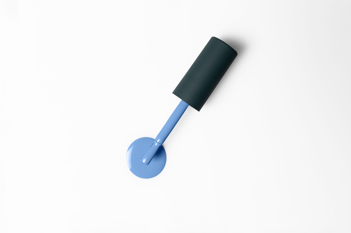 Blue Me Away - Blau